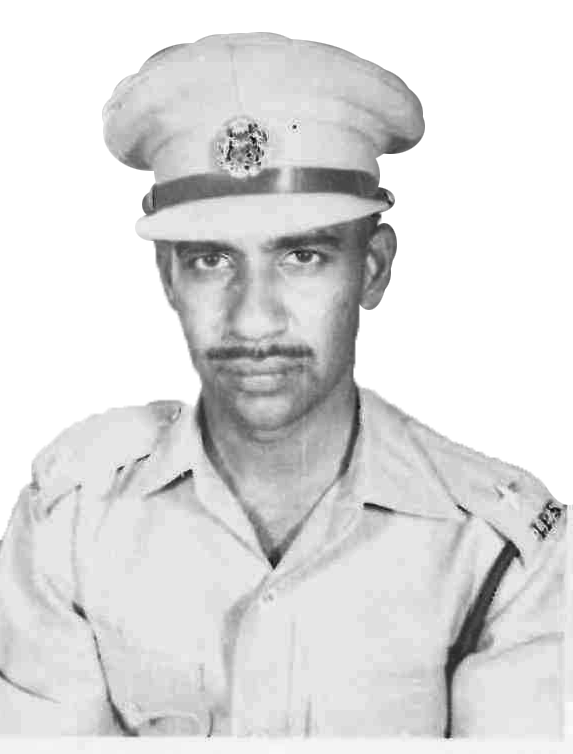 Sushil Kumar Sinha Sushil Kumar Sinha